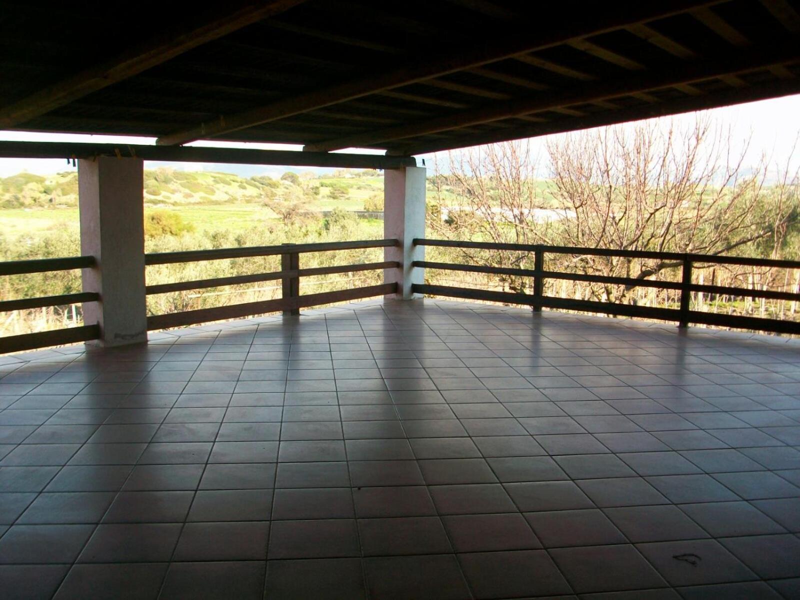 Bouganville Valledoria Esterno foto