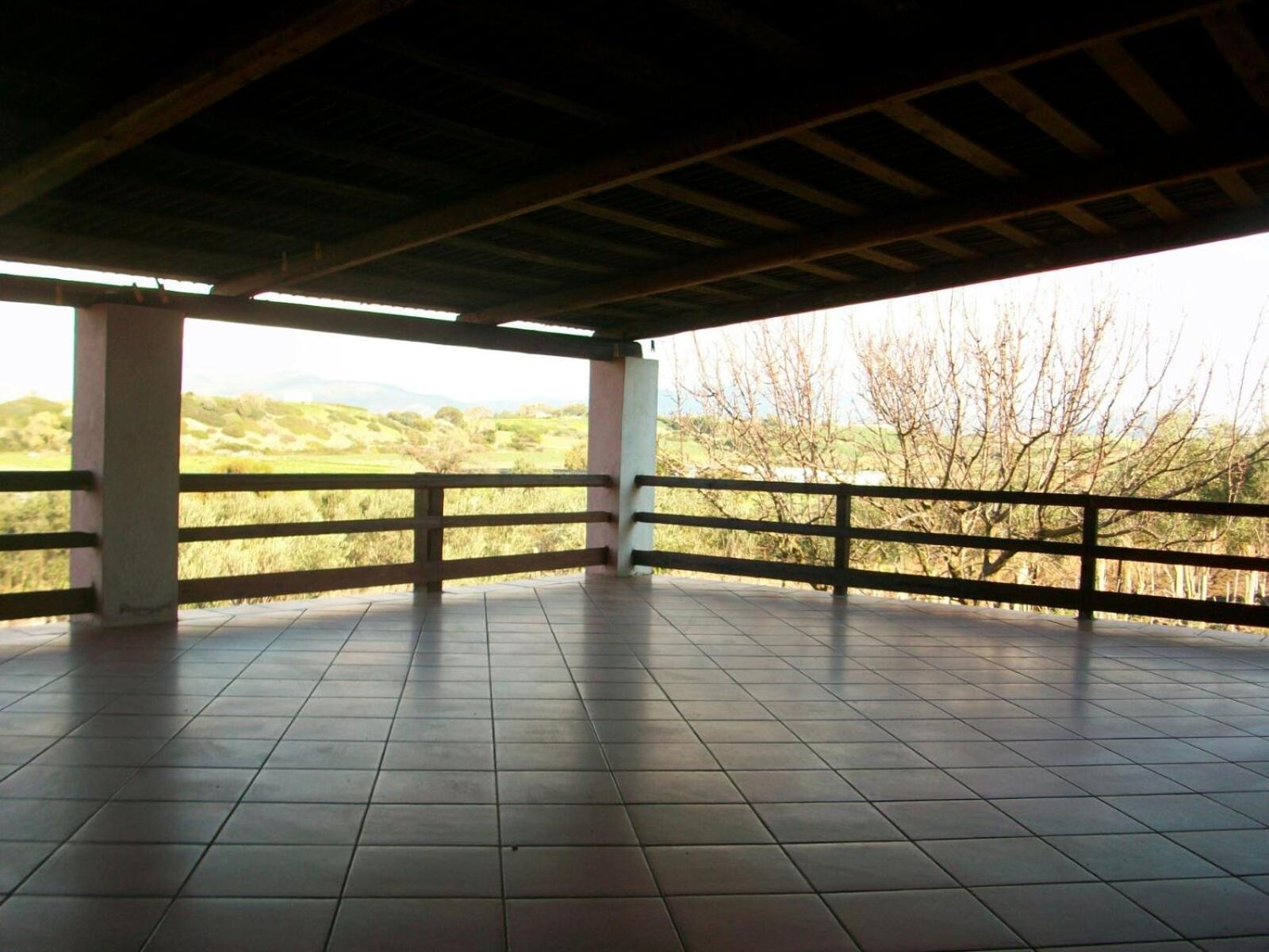 Bouganville Valledoria Esterno foto